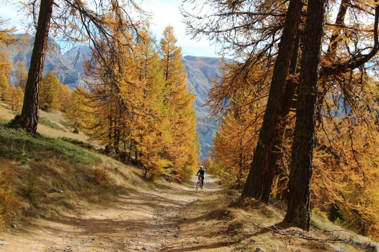 Val-des-Prés La Givrine 아파트 외부 사진